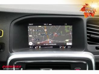 Volvo V-60 1.5 T2 Aut. Polar+ BiXenon Navi Clima Cruise SHZ PDC 152.278 km! picture 21