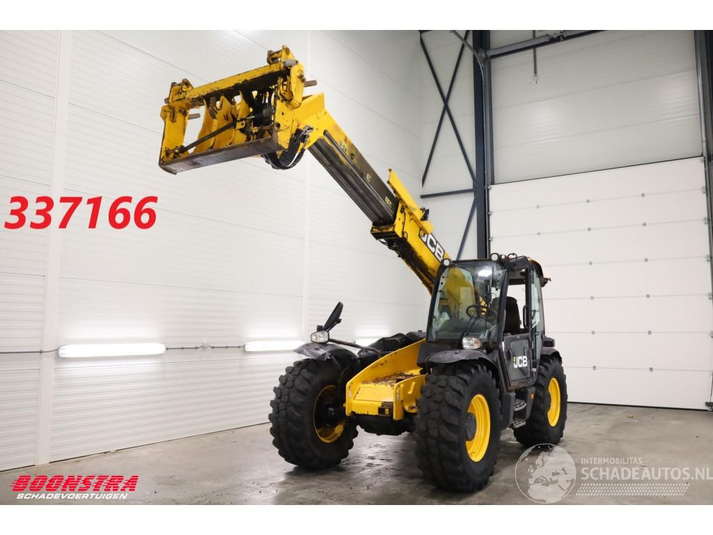 JCB  541-70 Agri Plus BY 2014