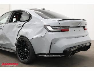 BMW M3 Competition xDrive HUD Carbon H/K Memory Camera Ventilatie SHZ 10.551 km! picture 15