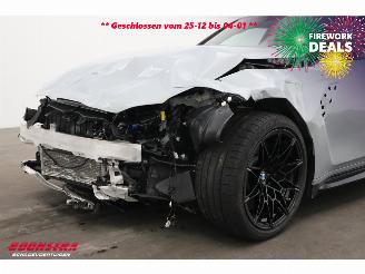 BMW M3 Competition xDrive HUD Carbon H/K Memory Camera Ventilatie SHZ 10.551 km! picture 11