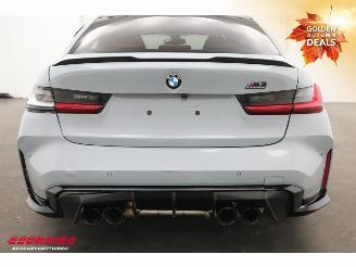 BMW M3 Competition xDrive HUD Carbon H/K Memory Camera Ventilatie SHZ 10.551 km! picture 16