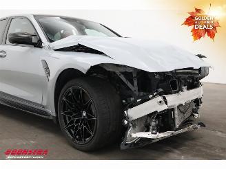 BMW M3 Competition xDrive HUD Carbon H/K Memory Camera Ventilatie SHZ 10.551 km! picture 6