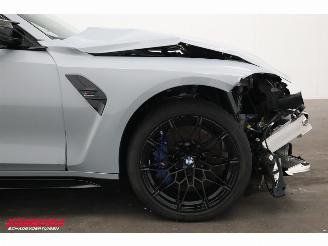 BMW M3 Competition xDrive HUD Carbon H/K Memory Camera Ventilatie SHZ 10.551 km! picture 5