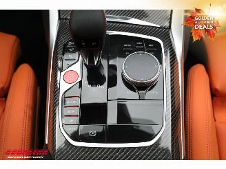 BMW M3 Competition xDrive HUD Carbon H/K Memory Camera Ventilatie SHZ 10.551 km! picture 34