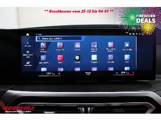 BMW M3 Competition xDrive HUD Carbon H/K Memory Camera Ventilatie SHZ 10.551 km! picture 20