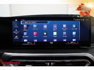 BMW M3 Competition xDrive HUD Carbon H/K Memory Camera Ventilatie SHZ 10.551 km! picture 20