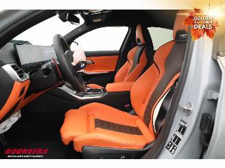 BMW M3 Competition xDrive HUD Carbon H/K Memory Camera Ventilatie SHZ 10.551 km! picture 21