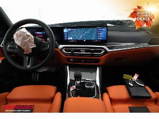 BMW M3 Competition xDrive HUD Carbon H/K Memory Camera Ventilatie SHZ 10.551 km! picture 19