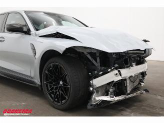 BMW M3 Competition xDrive HUD Carbon H/K Memory Camera Ventilatie SHZ 10.551 km! picture 6