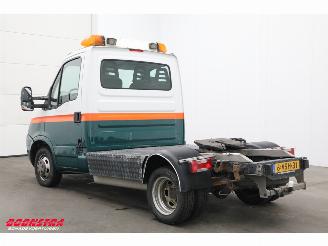 Iveco Daily 35C17 12t Minisattel SZM Schotel Cruise AHK picture 4