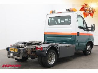 Iveco Daily 35C17 12t Minisattel SZM Schotel Cruise AHK picture 3