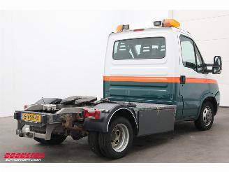 Iveco Daily 35C17 12t Minisattel SZM Schotel Cruise AHK picture 3