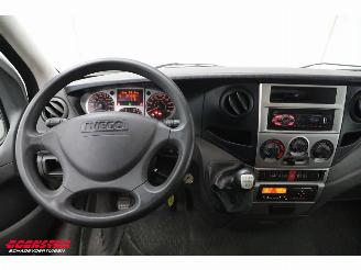 Iveco Daily 35C17 12t Minisattel SZM Schotel Cruise AHK picture 11