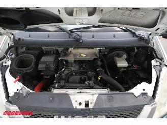 Iveco Daily 35C17 12t Minisattel SZM Schotel Cruise AHK picture 5