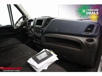 Iveco Daily 35S16 Pritsche Airco Cruise 60.737 km! picture 16