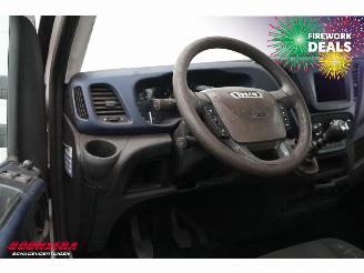 Iveco Daily 35S16 Pritsche Airco Cruise 60.737 km! picture 20
