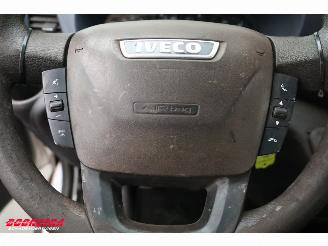 Iveco Daily 35S16 Pritsche Airco Cruise 60.737 km! picture 21
