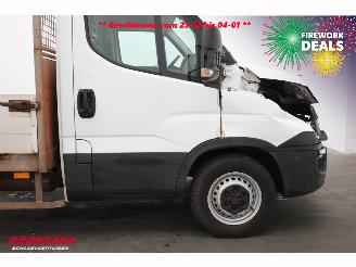 Iveco Daily 35S16 Pritsche Airco Cruise 60.737 km! picture 5