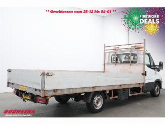 Iveco Daily 35S16 Pritsche Airco Cruise 60.737 km! picture 3