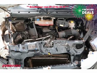 Iveco Daily 35S16 Pritsche Airco Cruise 60.737 km! picture 9