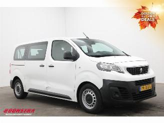 Peugeot Expert Combi 1.6 BlueHDi 9-Pers. Bluetooth Airco Cruise PDC picture 2