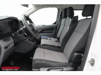 Peugeot Expert Combi 1.6 BlueHDi 9-Pers. Bluetooth Airco Cruise PDC picture 12