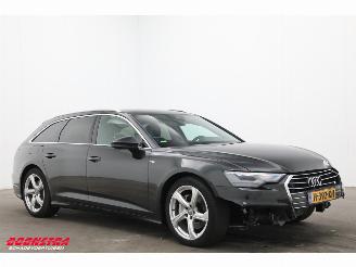 Audi A6 Avant 45 TFSI S-Line LED 360° Clima Cruise picture 2
