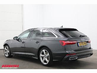 Audi A6 Avant 45 TFSI S-Line LED 360° Clima Cruise picture 4
