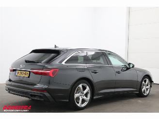 Audi A6 Avant 45 TFSI S-Line LED 360° Clima Cruise picture 3