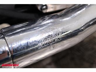 Harley-Davidson  FLSTC Fat Boy Vance & Hines 5.551 Mijl! picture 11