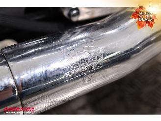 Harley-Davidson  FLSTC Fat Boy Vance & Hines 5.551 Mijl! picture 12