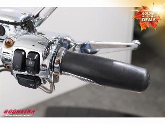 Harley-Davidson  FLSTC Fat Boy Vance & Hines 5.551 Mijl! picture 14