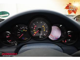 Porsche 911 3.8 Carrera 4S Orig. NL NAP Sport Chrono Pano ACC Bose 24.943 km!! picture 13