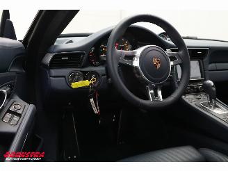 Porsche 911 3.8 Carrera 4S Orig. NL NAP Sport Chrono Pano ACC Bose 24.943 km!! picture 12