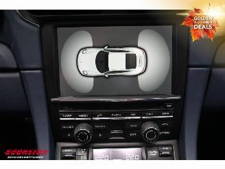 Porsche 911 3.8 Carrera 4S Orig. NL NAP Sport Chrono Pano ACC Bose 24.943 km!! picture 19