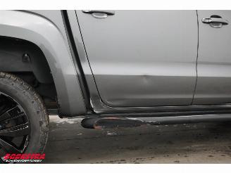Volkswagen Amarok 3.0 TDI 4Motion DSG Highline DoKa LED Leder Cruise AHK 57.787 km! picture 10