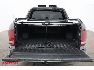 Volkswagen Amarok 3.0 TDI 4Motion DSG Highline DoKa LED Leder Cruise AHK 57.787 km! picture 12