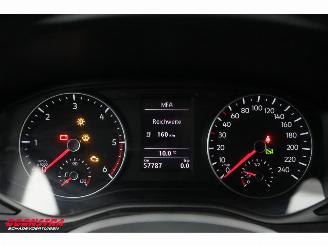 Volkswagen Amarok 3.0 TDI 4Motion DSG Highline DoKa LED Leder Cruise AHK 57.787 km! picture 20