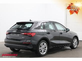 Audi A3 Sportback 40 TFSI e LED ACC Leder Virtual SHZ 12.588 km! picture 3