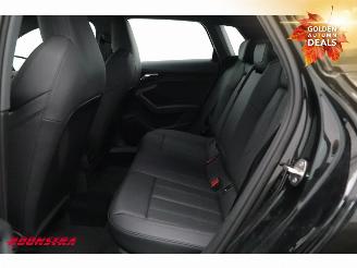 Audi A3 Sportback 40 TFSI e LED ACC Leder Virtual SHZ 12.588 km! picture 17