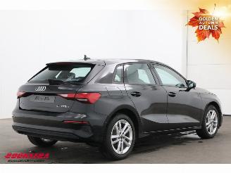 Audi A3 Sportback 40 TFSI e LED ACC Leder Virtual SHZ 12.588 km! picture 3