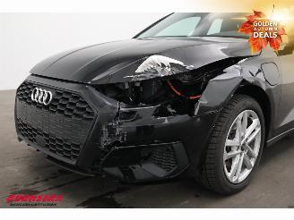 Audi A3 Sportback 40 TFSI e LED ACC Leder Virtual SHZ 12.588 km! picture 11