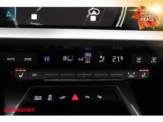 Audi A3 Sportback 40 TFSI e LED ACC Leder Virtual SHZ 12.588 km! picture 29