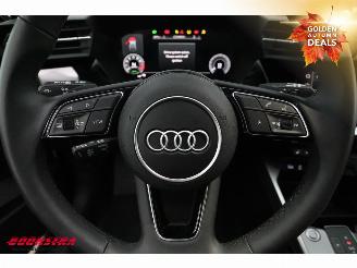 Audi A3 Sportback 40 TFSI e LED ACC Leder Virtual SHZ 12.588 km! picture 19