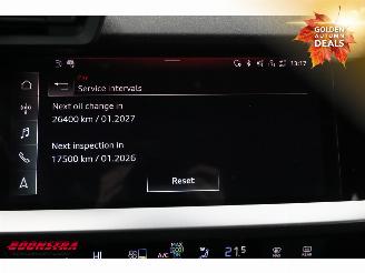 Audi A3 Sportback 40 TFSI e LED ACC Leder Virtual SHZ 12.588 km! picture 27