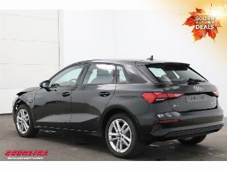 Audi A3 Sportback 40 TFSI e LED ACC Leder Virtual SHZ 12.588 km! picture 4