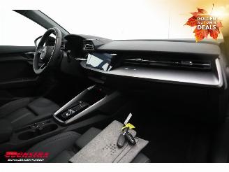 Audi A3 Sportback 40 TFSI e LED ACC Leder Virtual SHZ 12.588 km! picture 13