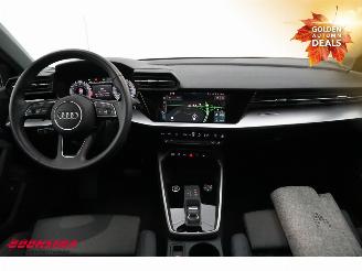 Audi A3 Sportback 40 TFSI e LED ACC Leder Virtual SHZ 12.588 km! picture 14