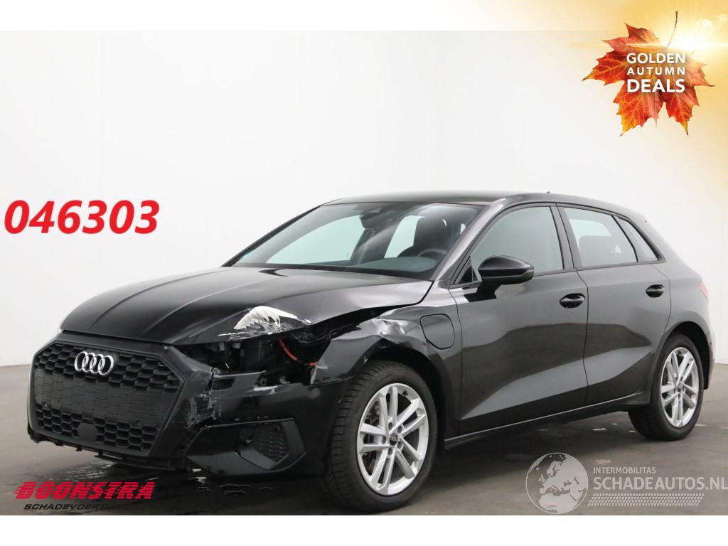 Audi A3 Sportback 40 TFSI e LED ACC Leder Virtual SHZ 12.588 km!