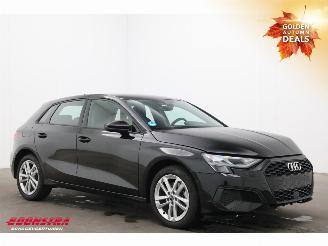 Audi A3 Sportback 40 TFSI e LED ACC Leder Virtual SHZ 12.588 km! picture 2